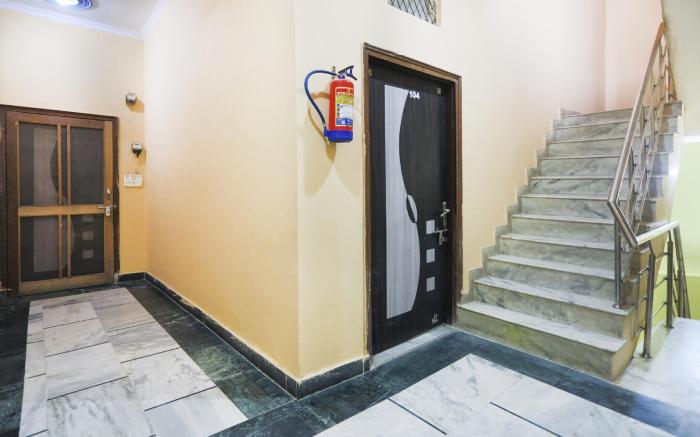 Hotel O Hr Residency