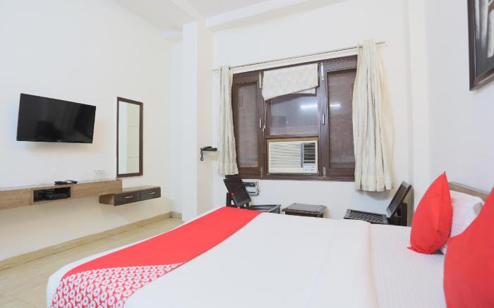 Hotel O New Raj Kamal