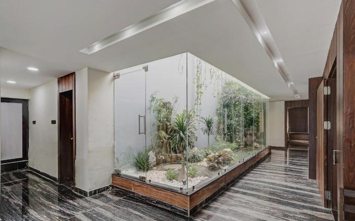 Super Capital O Sayhallo Prime Residency