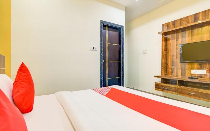 Hotel O The Rudransh Inn