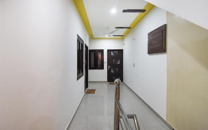 Hotel O Chandigarh Inn