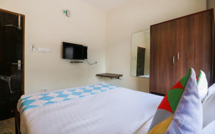 Hotel O Adri Hotels