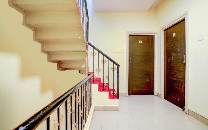 Hotel O Imperial Guest House