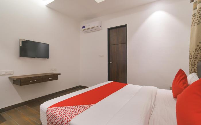 Hotel O Rudraksh