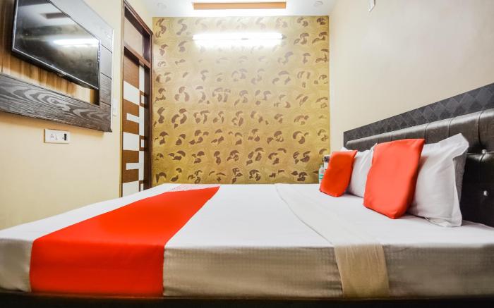 Hotel O Rajvilas
