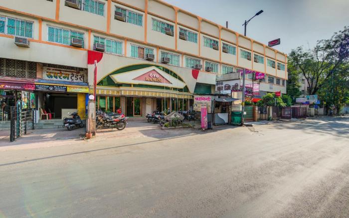 Hotel O Kamini