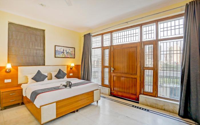 OYO Hotel Jaya Palace