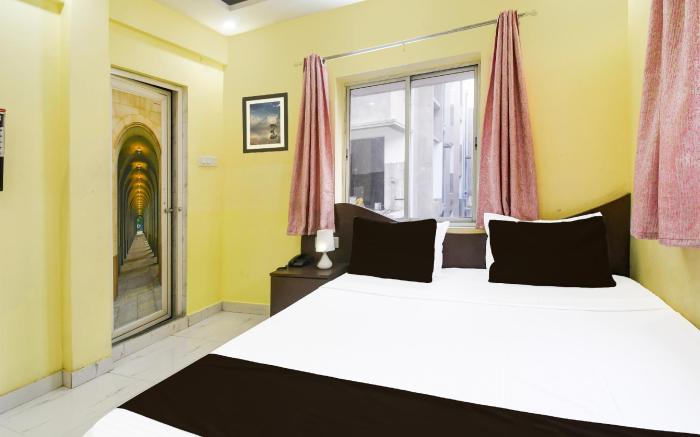 Hotel O by OYO Love Birdds Hotels