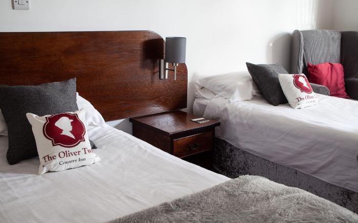 Oliver Twist Country Inn