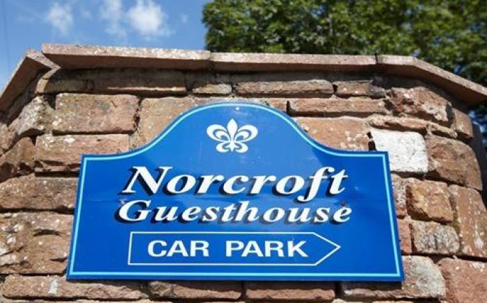 Norcroft Guest House