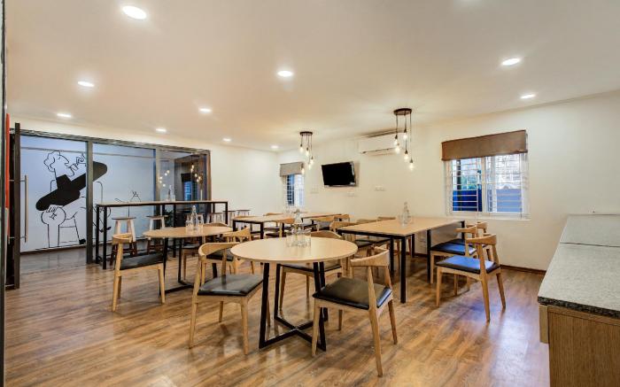 Townhouse Sector 66 Noida Near Noida Sector Metro Station