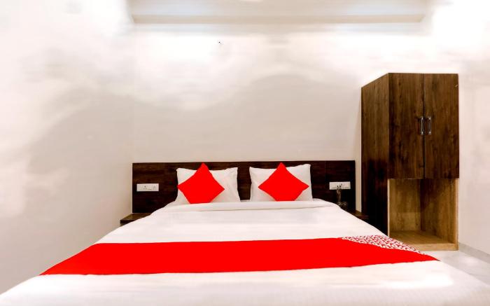 Hotel O Benchmark