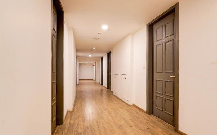 Super Townhouse Gomti Nagar Matiyari