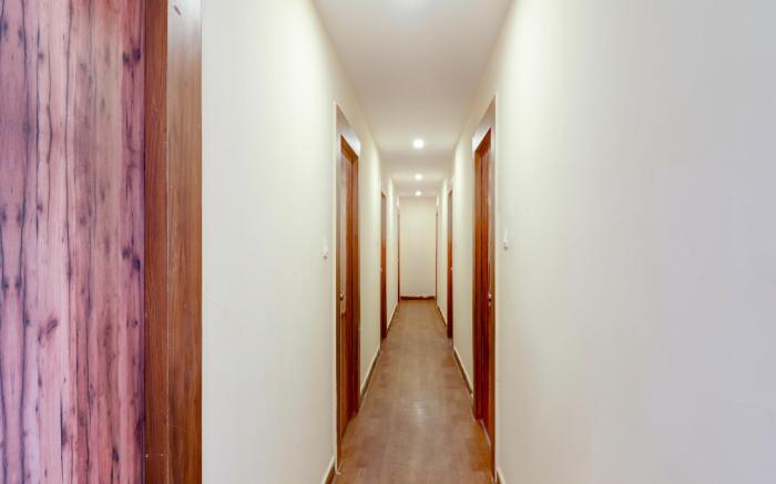 Hotel O Rsquare Elite