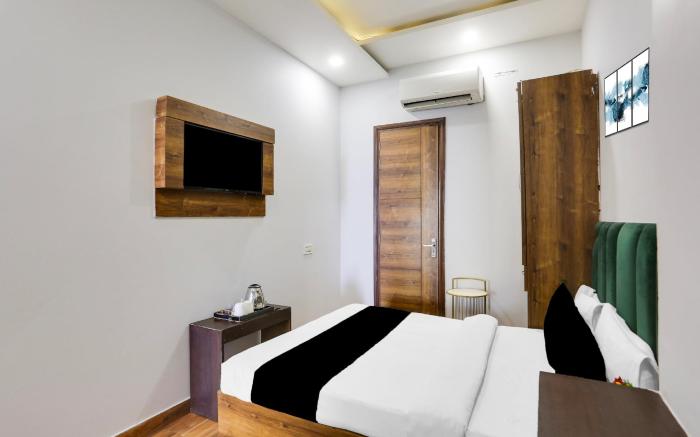 Super Hotel O Heritage Street Near Golden Temple