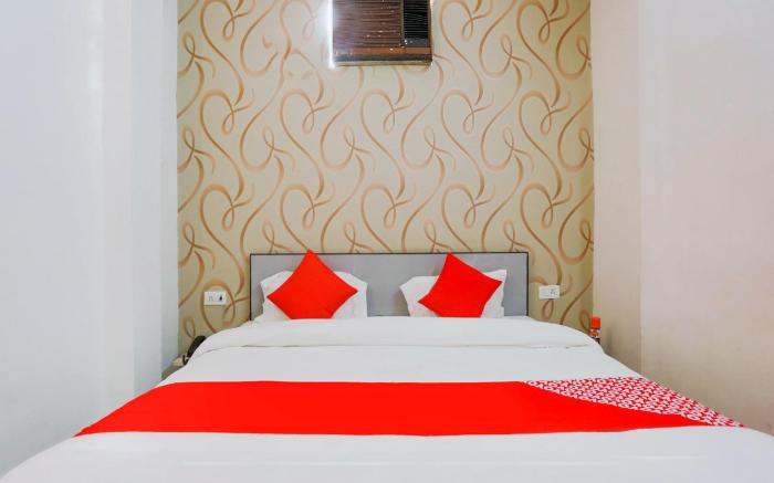 Hotel O Dream Town