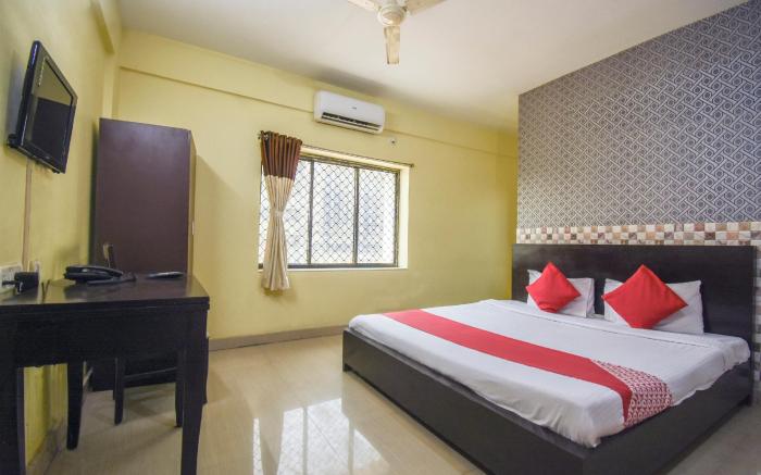 Hotel O Seema Hospitality