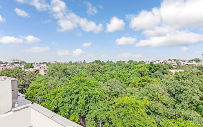 Hotel O RELIABLE STAYS