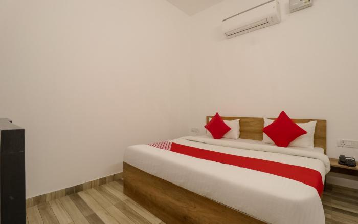 Hotel O R K Palace
