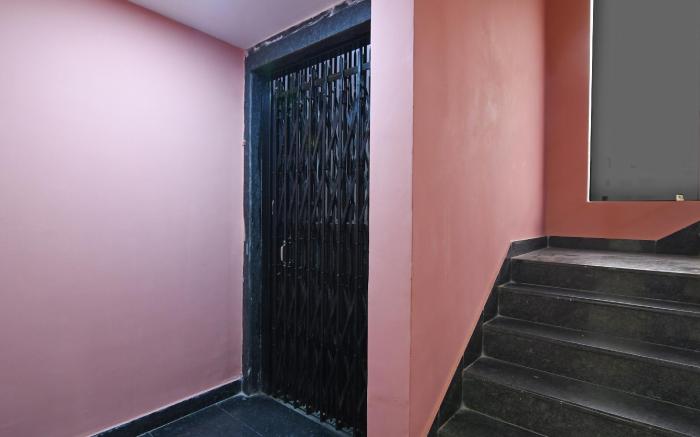 Hotel O Sunshine Near Netaji Subhash Chandra Bose International Airport