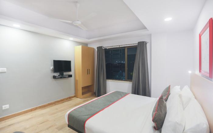 Super Townhouse Suncitel Near Kolkata Airport