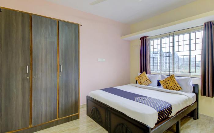 Hotel O Manyata Deluxe
