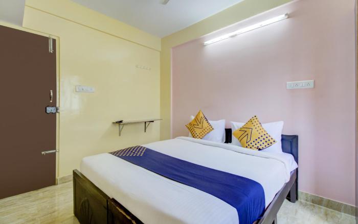 Super Hotel O Manyata Deluxe