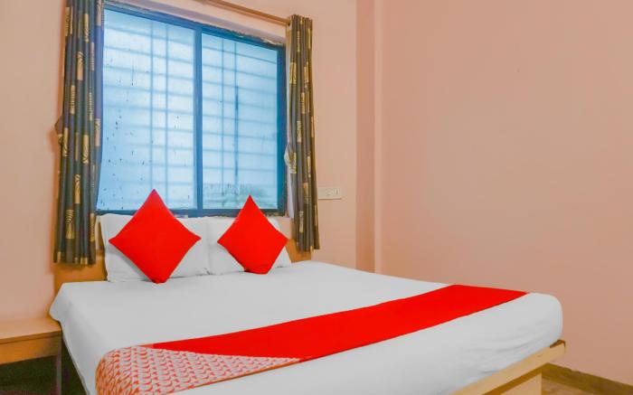 Hotel O Shloka Inn