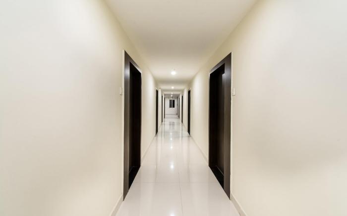 Super Hotel O CJ Inn