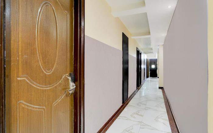 Super Collection O Railway Station Dehradun Formerly Hotel Narula