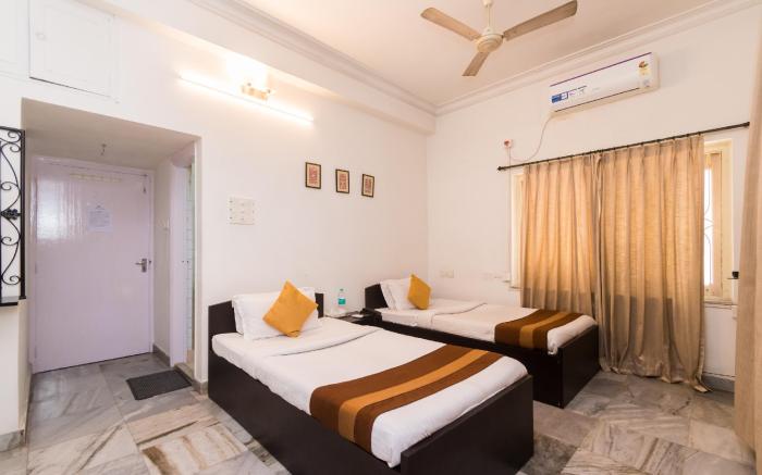 Hotel O Rathi Kunj Near City Centre Salt Lake