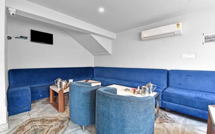 Hotel O Sarovar Plaza