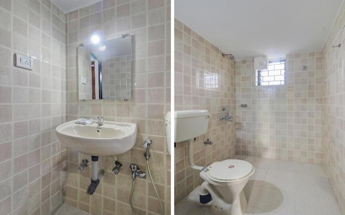 OYO Home 39964 Spacious 2 BHK Flats