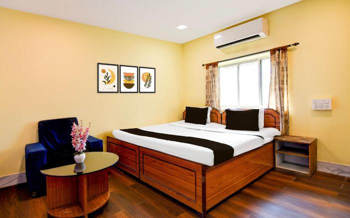 Hotel O Three Sixty Five Inn Guest House
