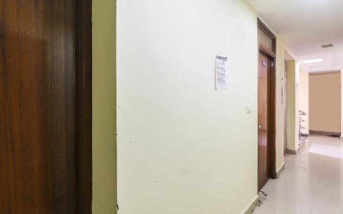 Hotel O Ruby Grand Inn