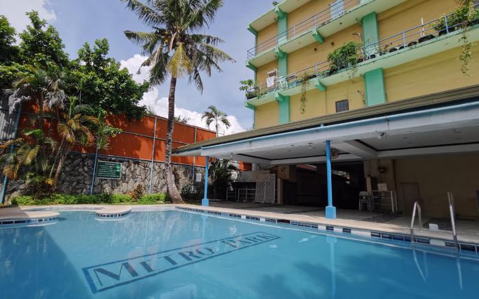 Metro Park Hotel