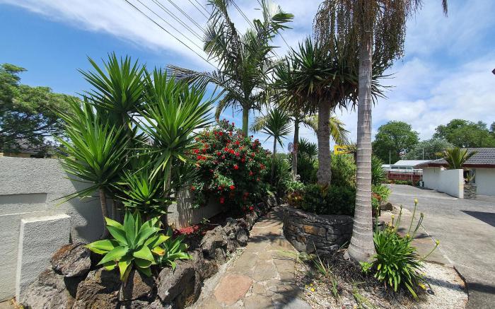 Ocean Inn Motel