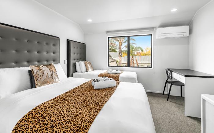 Auckland (AKL) Airport Motel
