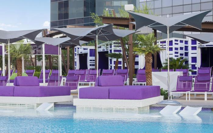 The Cosmopolitan of Las Vegas