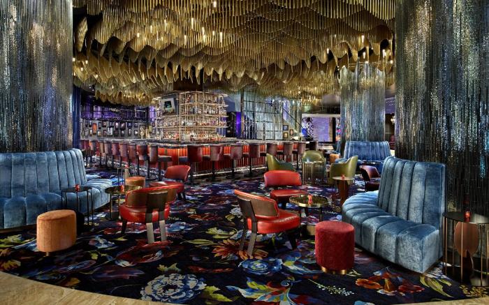 The Cosmopolitan of Las Vegas