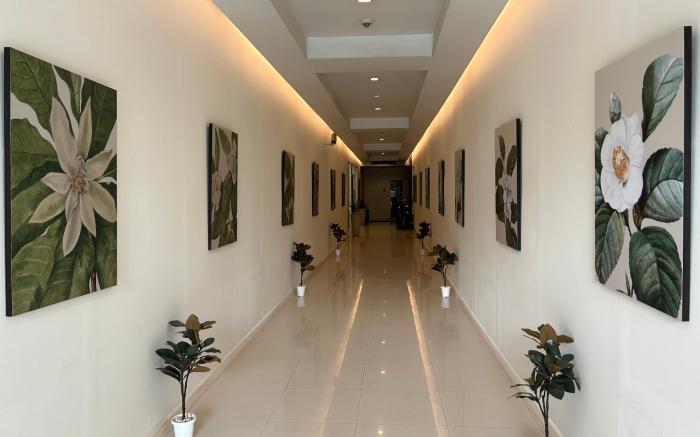 The Legacy Hotel Nana Sukhumvit, Aspira Collection