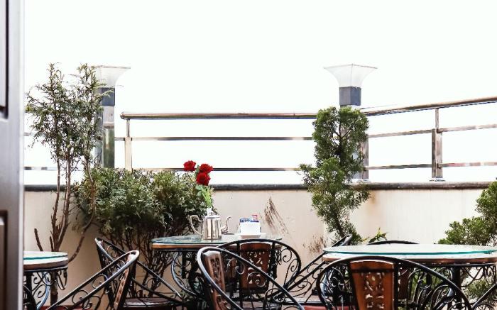 Hotel Zambala Retreta & Spa, Darjeeling