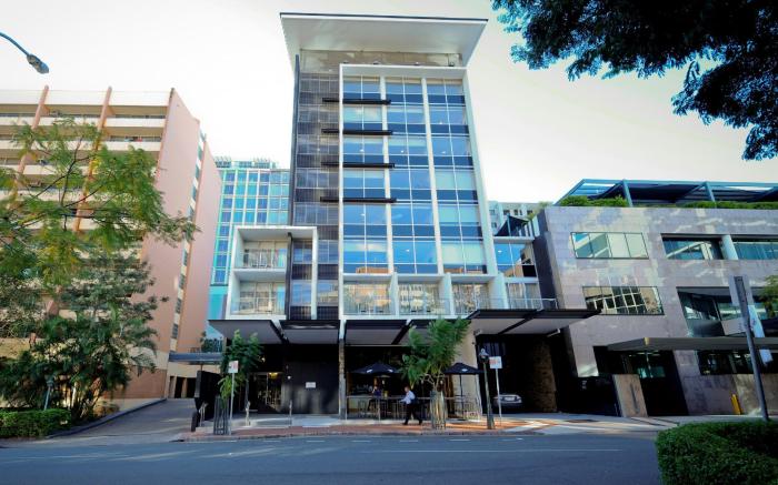 Mantra Terrace Brisbane