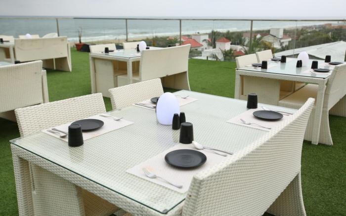 The Bentley Seaside Boutique Hotel