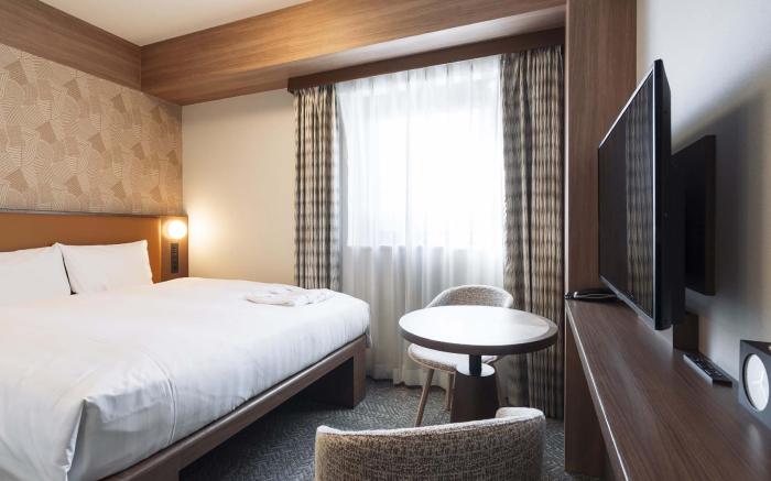 Richmond Hotel Sapporo Odori