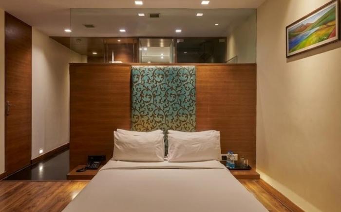 Hotel Studio Estique