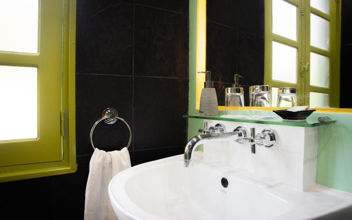 Villa Maly Boutique Hotel