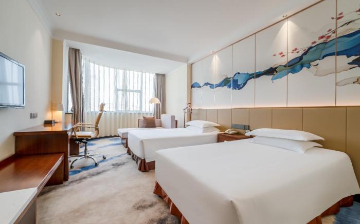 Yantai Jinghai Hotel