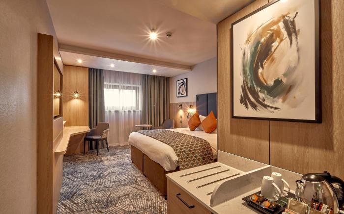 Crowne Plaza Reading East By IHG