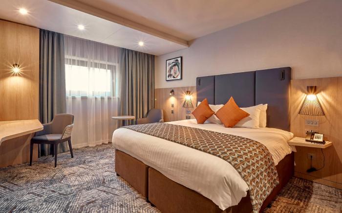 Crowne Plaza Reading East By IHG
